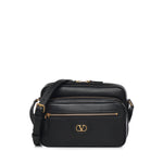 Borsa a spalla Antibes in pelle 8Y2B0S96 RBN0NO VALENTINO GARAVANI 
