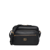 Borsa a spalla Antibes in pelle 8Y2B0S96 RBN0NO VALENTINO GARAVANI 