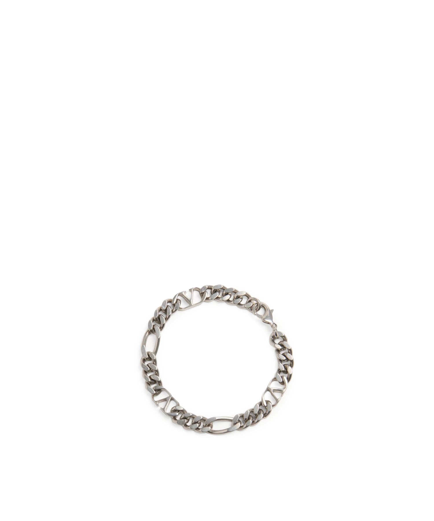 Bracciale Vlogo Signature in metallo 8Y2J0AL9 METRG6 VALENTINO GARAVANI 