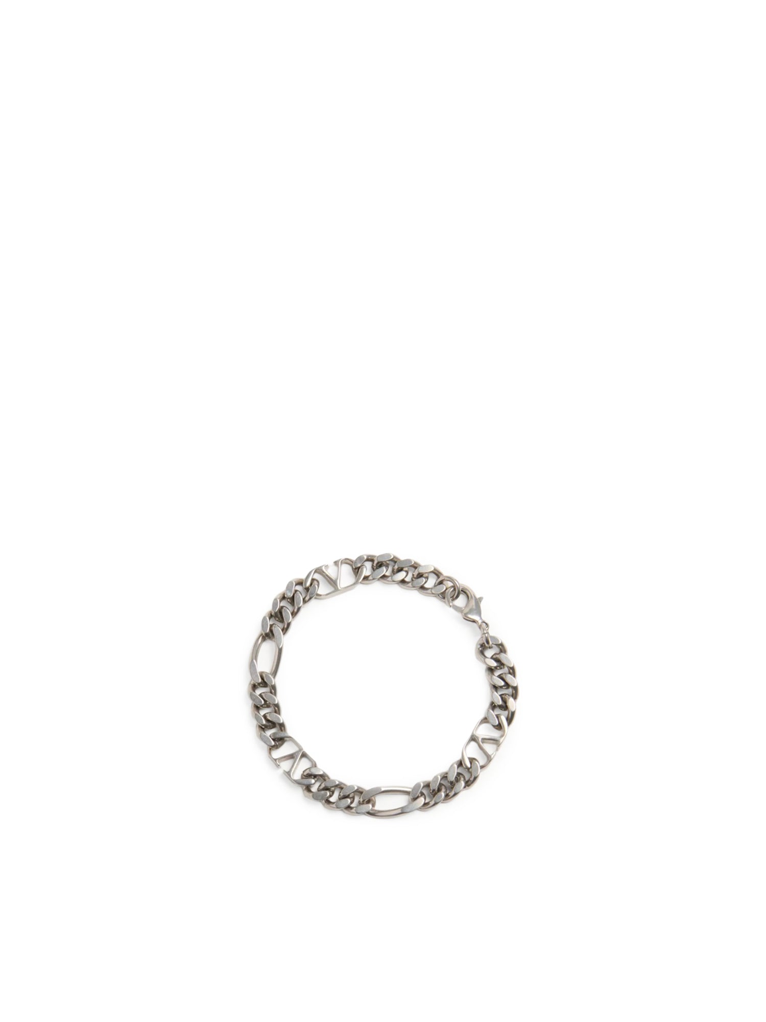 Bracciale Vlogo Signature in metallo 8Y2J0AL9 METRG6 VALENTINO GARAVANI 