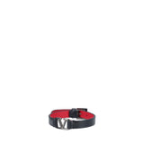 Bracciale Vlogo Signature in vitello 8Y2J0M67 TCZ0SM VALENTINO GARAVANI 