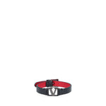 Bracciale Vlogo Signature in vitello 8Y2J0M67 TCZ0SM VALENTINO GARAVANI 