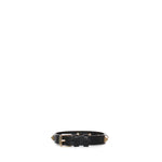 Bracciale Rockstud in pelle e borchie 8Y2J0X53 HAU0NO VALENTINO GARAVANI 