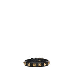 Bracciale Rockstud in pelle e borchie 8Y2J0X53 HAU0NO VALENTINO GARAVANI 