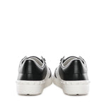 Sneaker Open in vitello 8Y2S0830 BLU0NI VALENTINO GARAVANI 