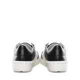 Sneaker Open in vitello 8Y2S0830 BLU0NI VALENTINO GARAVANI 