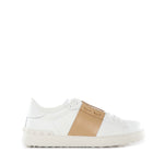 Sneaker Open in vitello 8Y2S0830 BLUDAH VALENTINO GARAVANI 