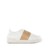 Sneaker Open in vitello 8Y2S0830 BLUDAH VALENTINO GARAVANI 