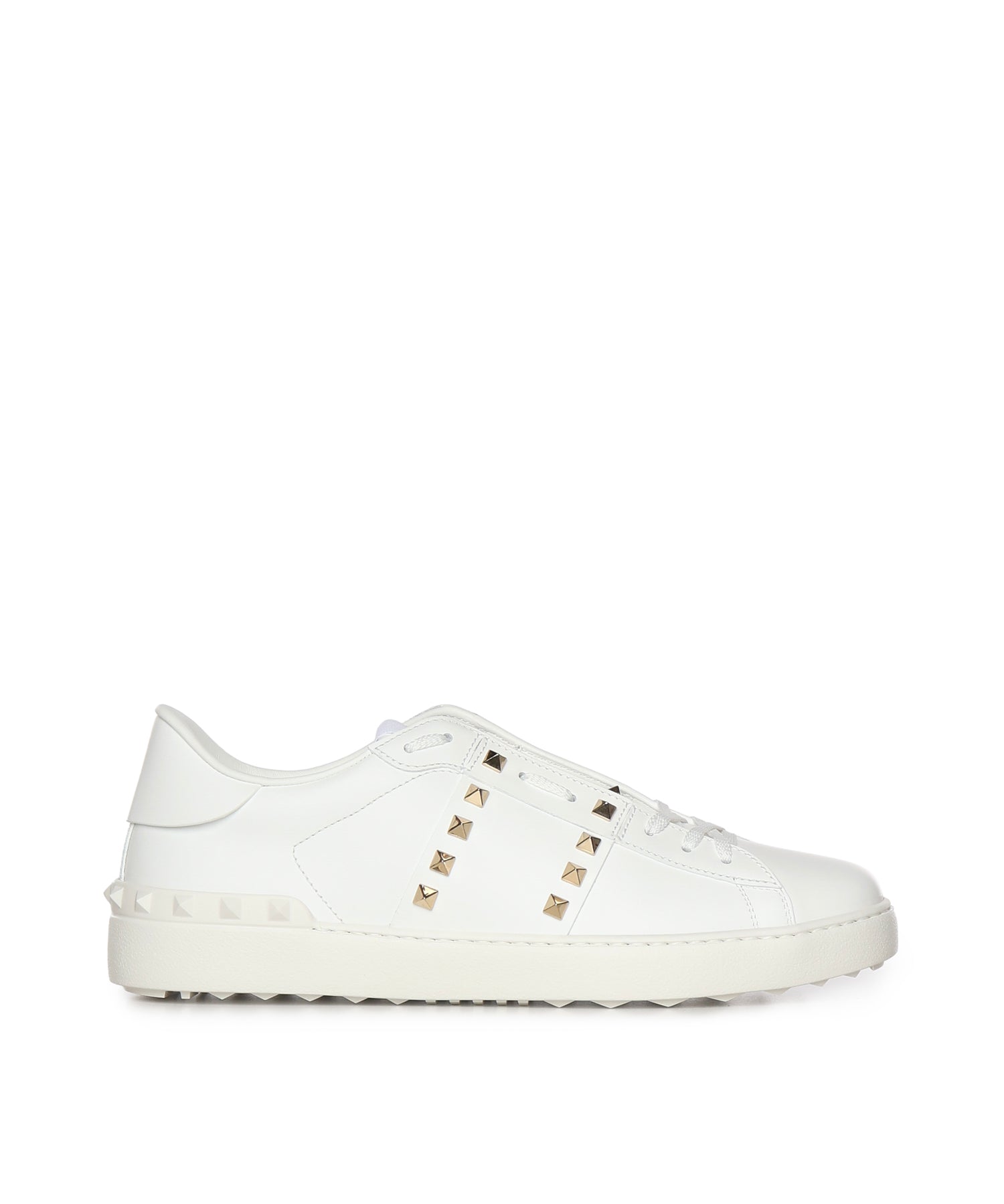 Sneaker Rockstud Untitled 8Y2S0931 BHS0BO VALENTINO GARAVANI 