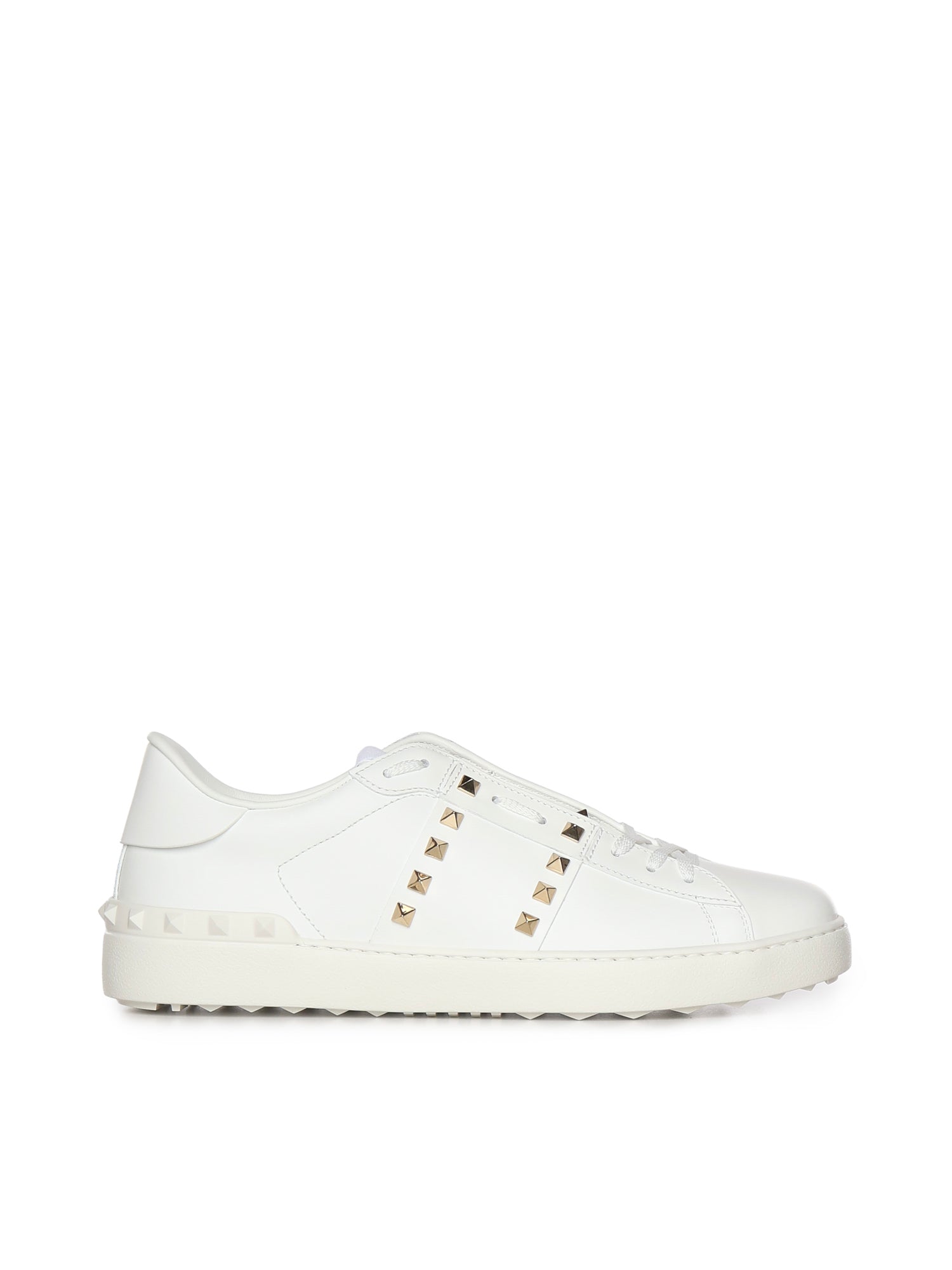 Sneaker Rockstud Untitled 8Y2S0931 BHS0BO VALENTINO GARAVANI 