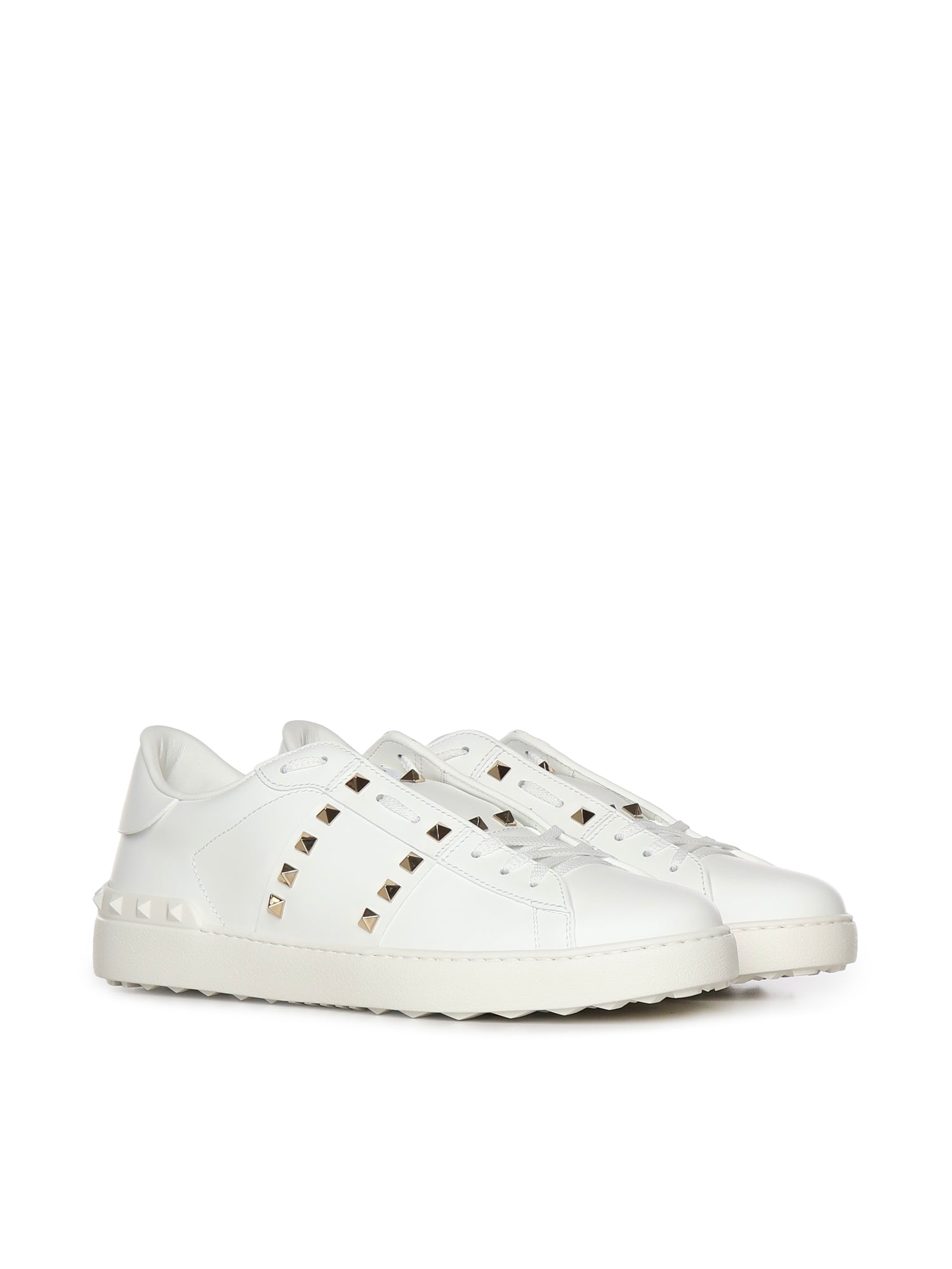 Sneaker Rockstud Untitled 8Y2S0931 BHS0BO VALENTINO GARAVANI 