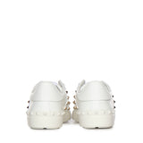 Sneaker Rockstud Untitled 8Y2S0931 BHS0BO VALENTINO GARAVANI 