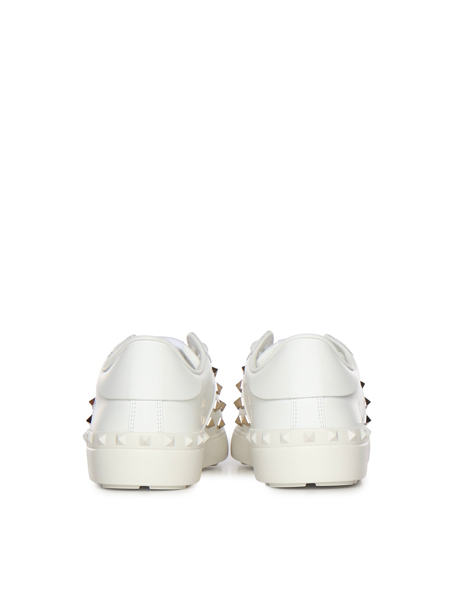 Sneaker Rockstud Untitled 8Y2S0931 BHS0BO VALENTINO GARAVANI 