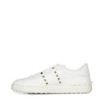 Sneaker Rockstud Untitled 8Y2S0931 BHS0BO VALENTINO GARAVANI 
