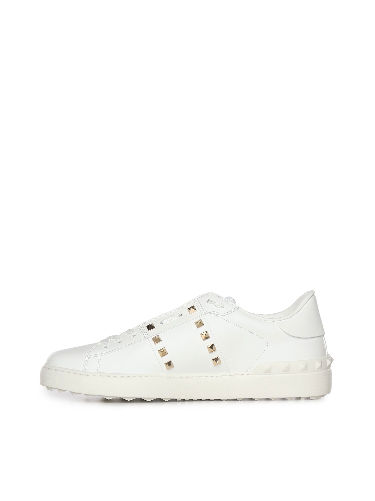 Sneaker Rockstud Untitled 8Y2S0931 BHS0BO VALENTINO GARAVANI 