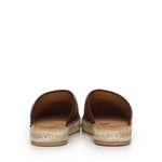 Mules Palm Avenue VLogo in suede 8Y2S0M69 CKQ7N9 VALENTINO GARAVANI 