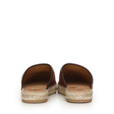 Mules Palm Avenue VLogo in suede 8Y2S0M69 CKQ7N9 VALENTINO GARAVANI 