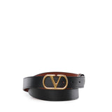 Cintura reversibile Vlogo Signature in pelle 8Y2T0SQ3 IYRDRN VALENTINO GARAVANI 