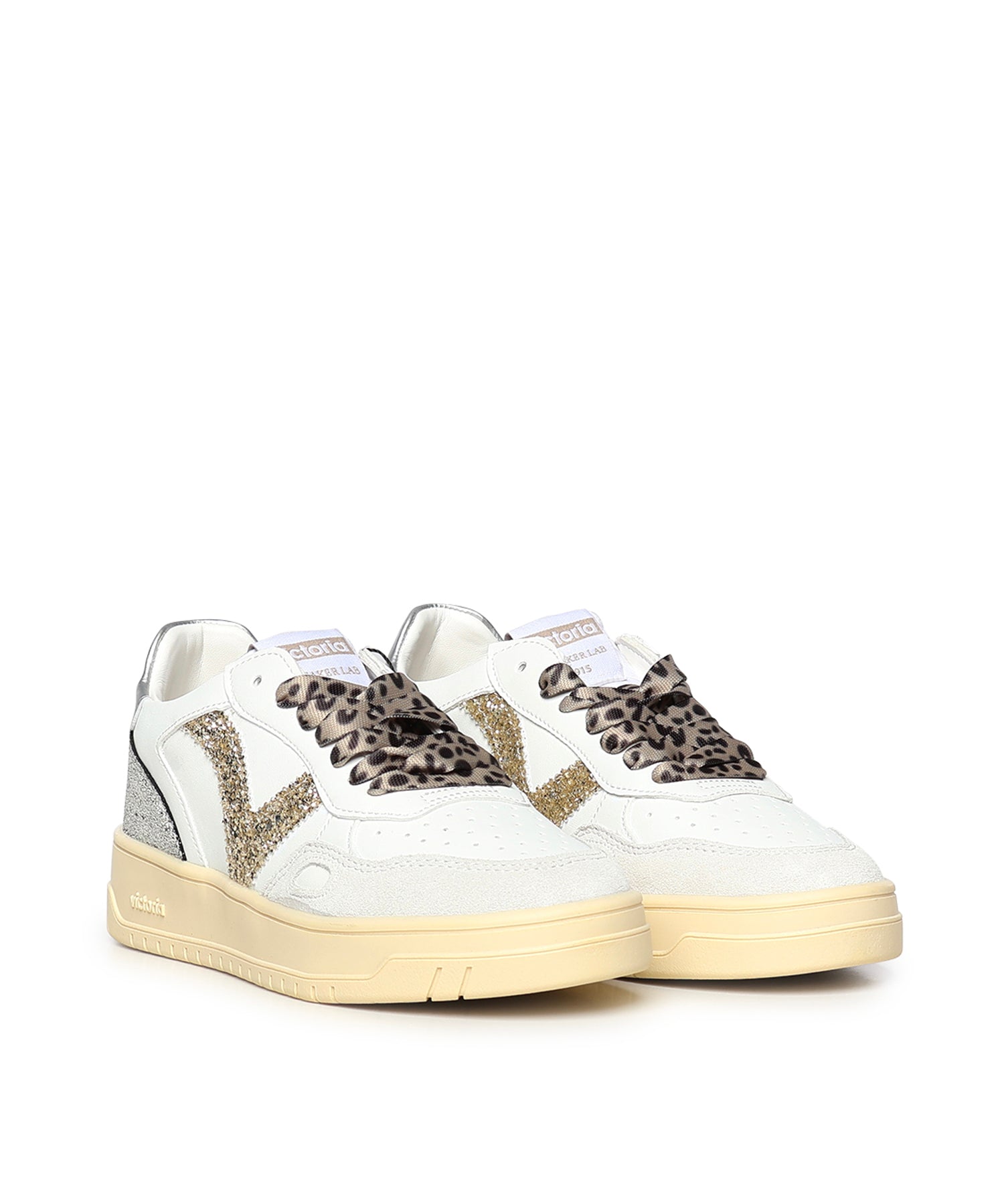 Sneaker Seul 1257133 HIELO VICTORIA 