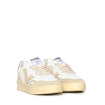 Sneaker Seul 1257136 BEIGE VICTORIA 