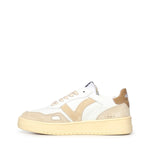 Sneaker Seul 1257136 BEIGE VICTORIA 