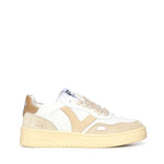 Sneaker Seul 1257136 BEIGE VICTORIA 