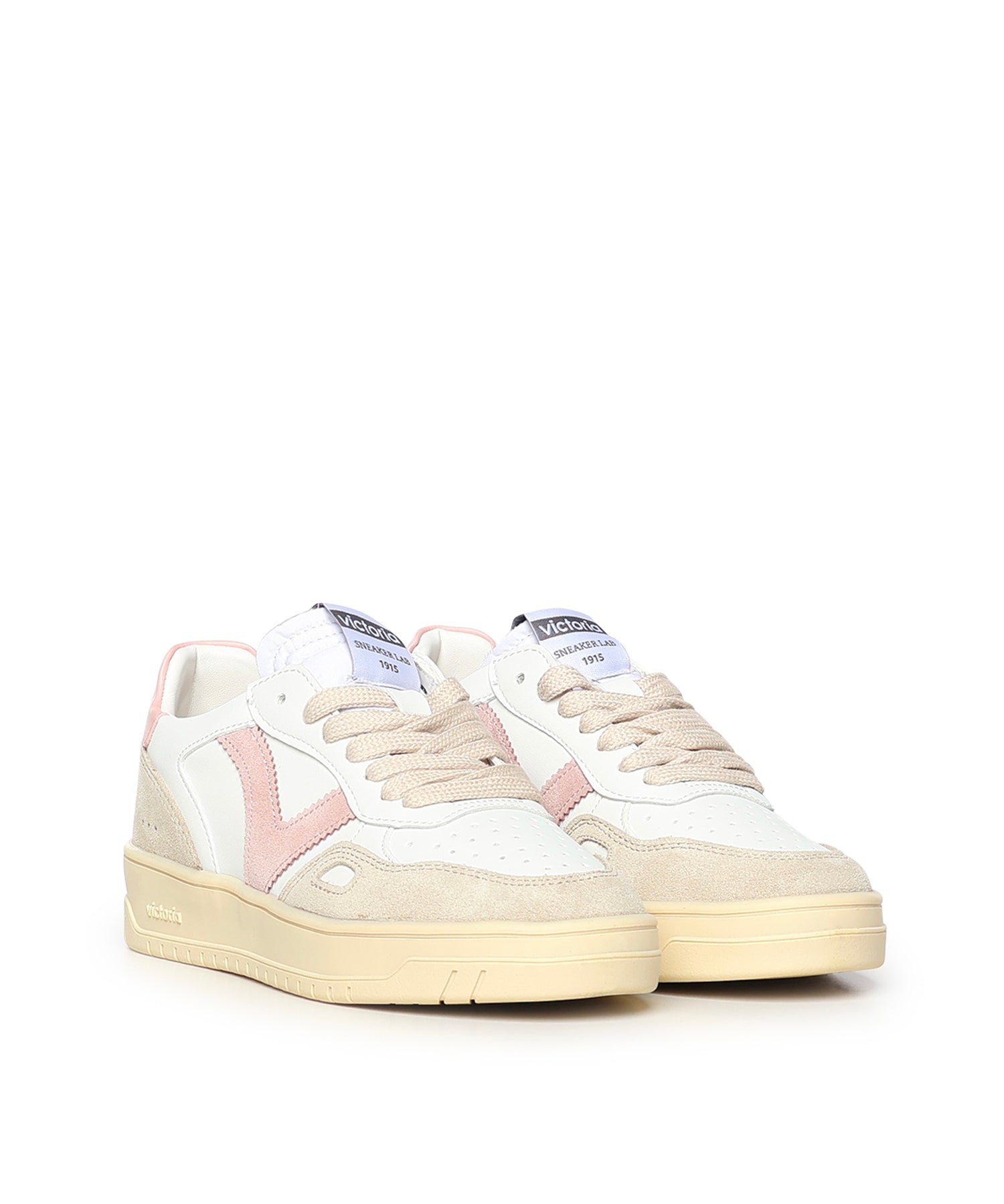 Sneaker Seul 1257136 ROSADO VICTORIA 