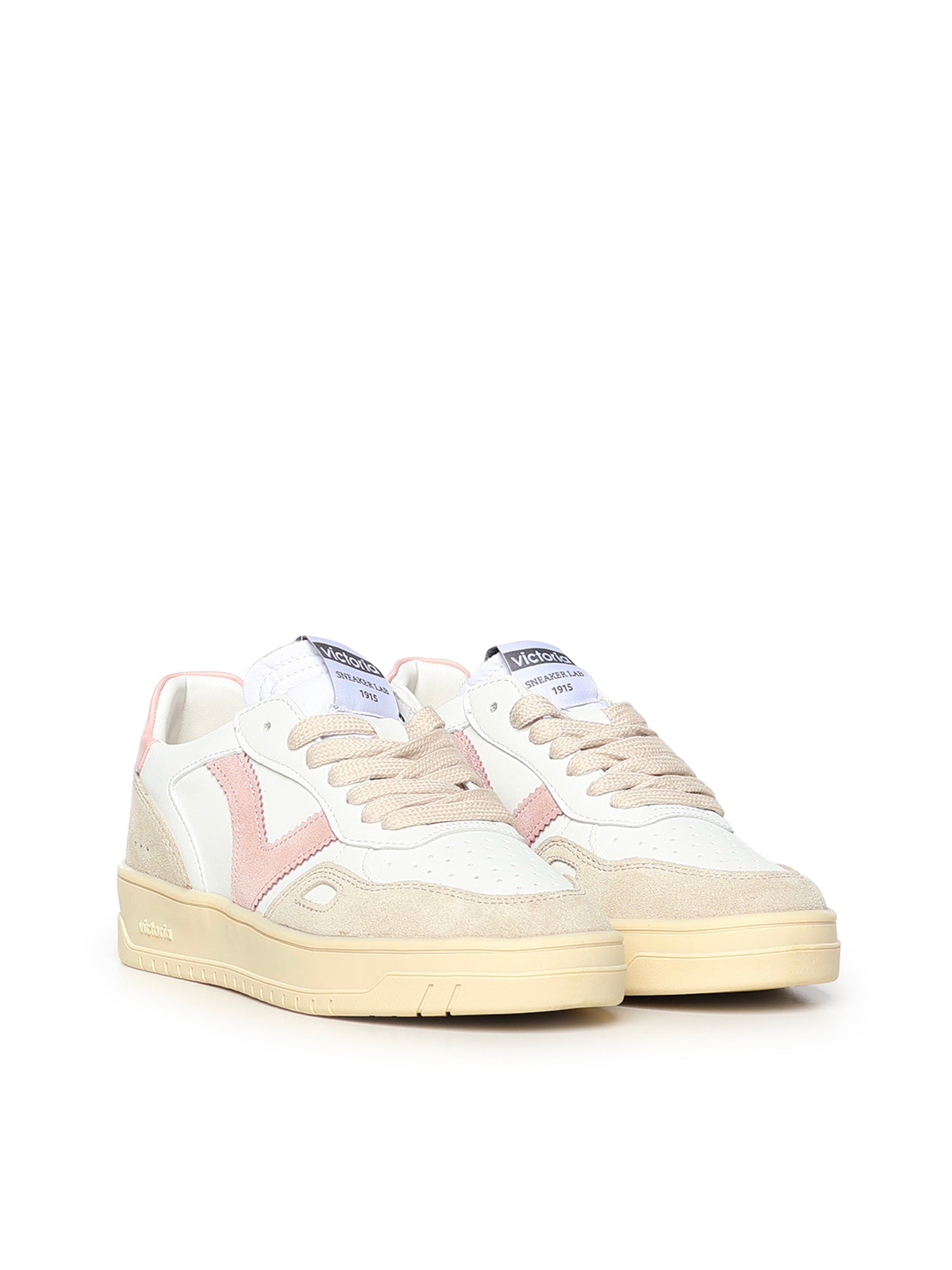 Sneaker Seul 1257136 ROSADO VICTORIA 
