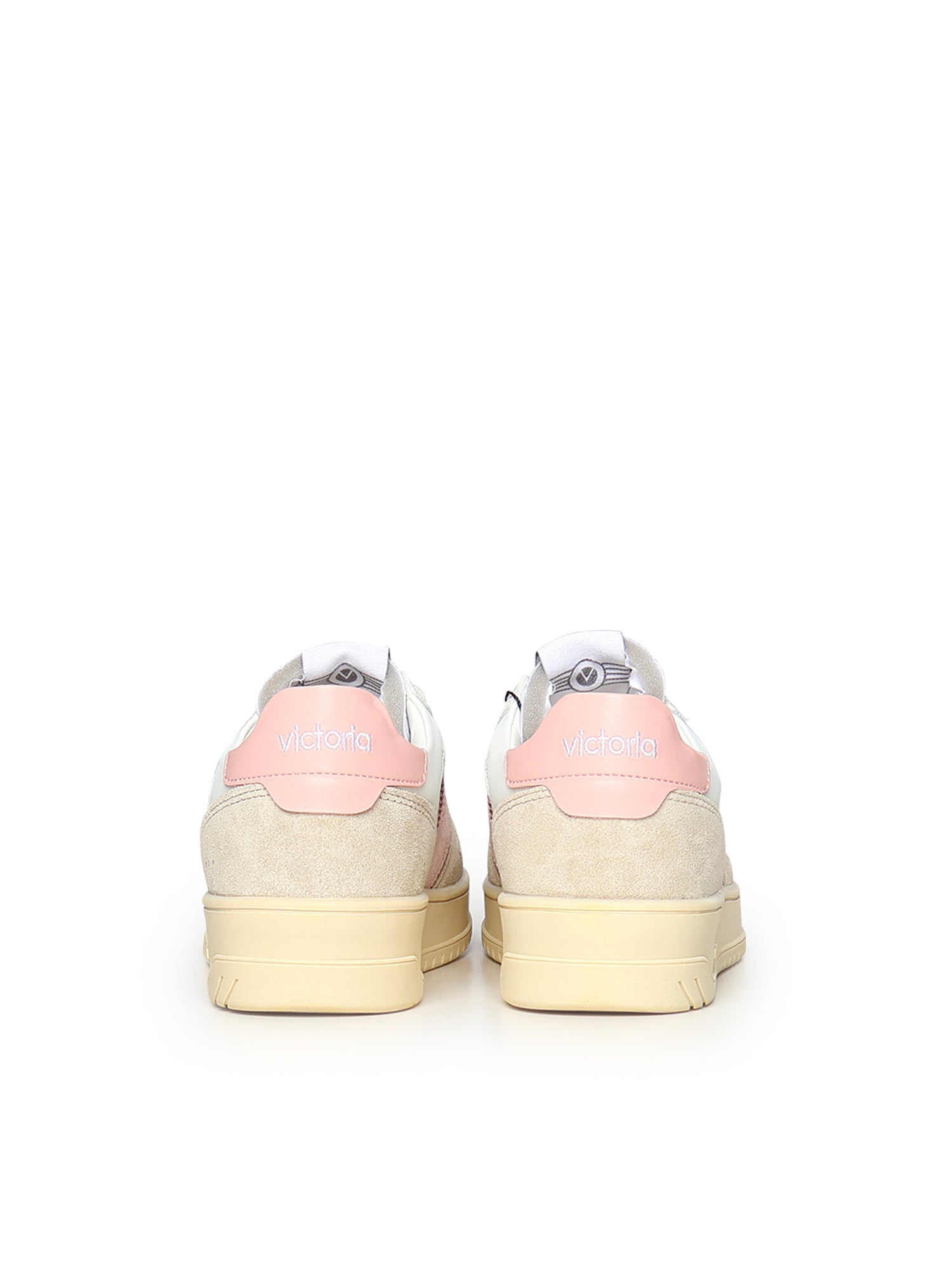Sneaker Seul 1257136 ROSADO VICTORIA 