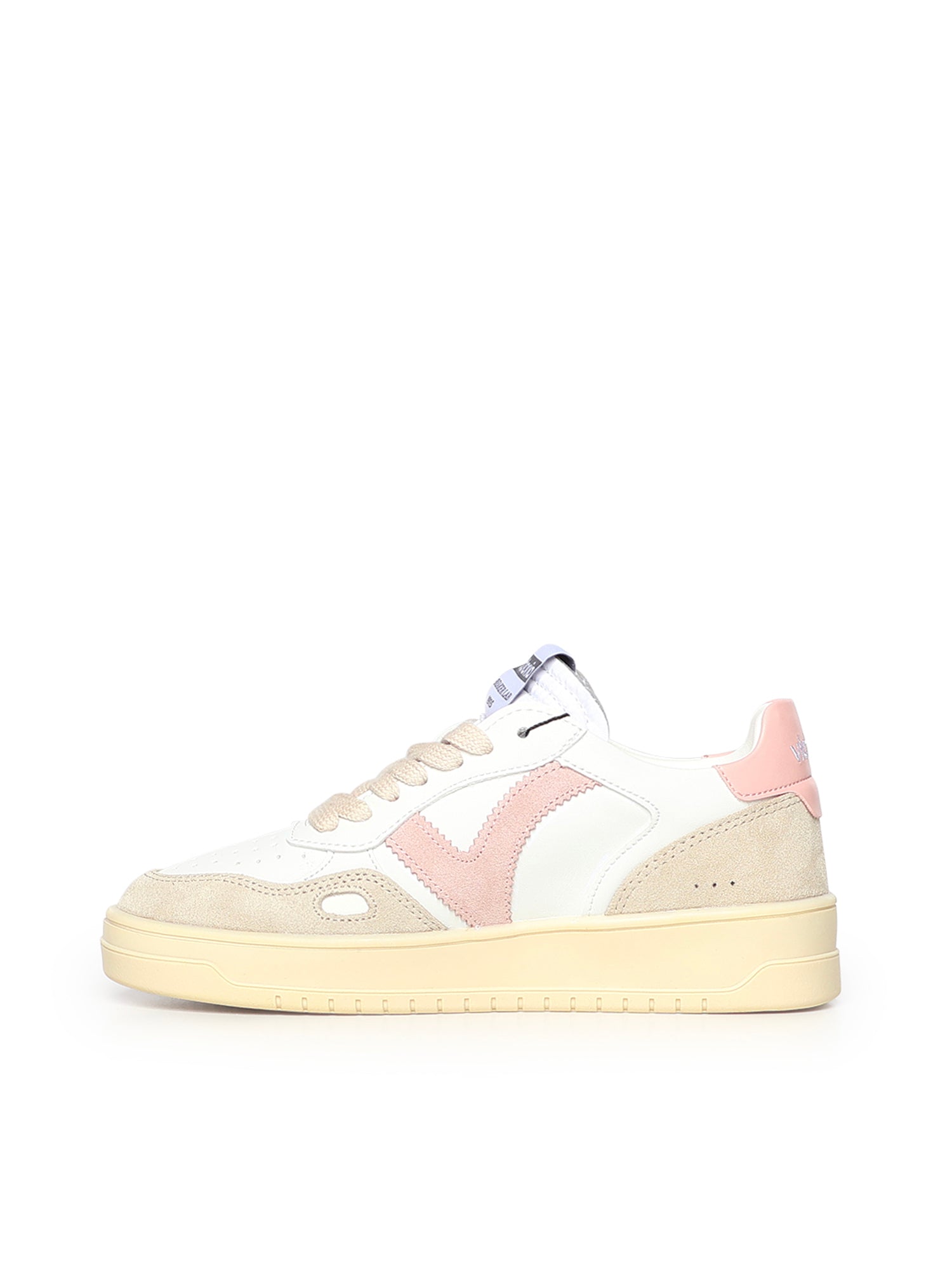 Sneaker Seul 1257136 ROSADO VICTORIA 