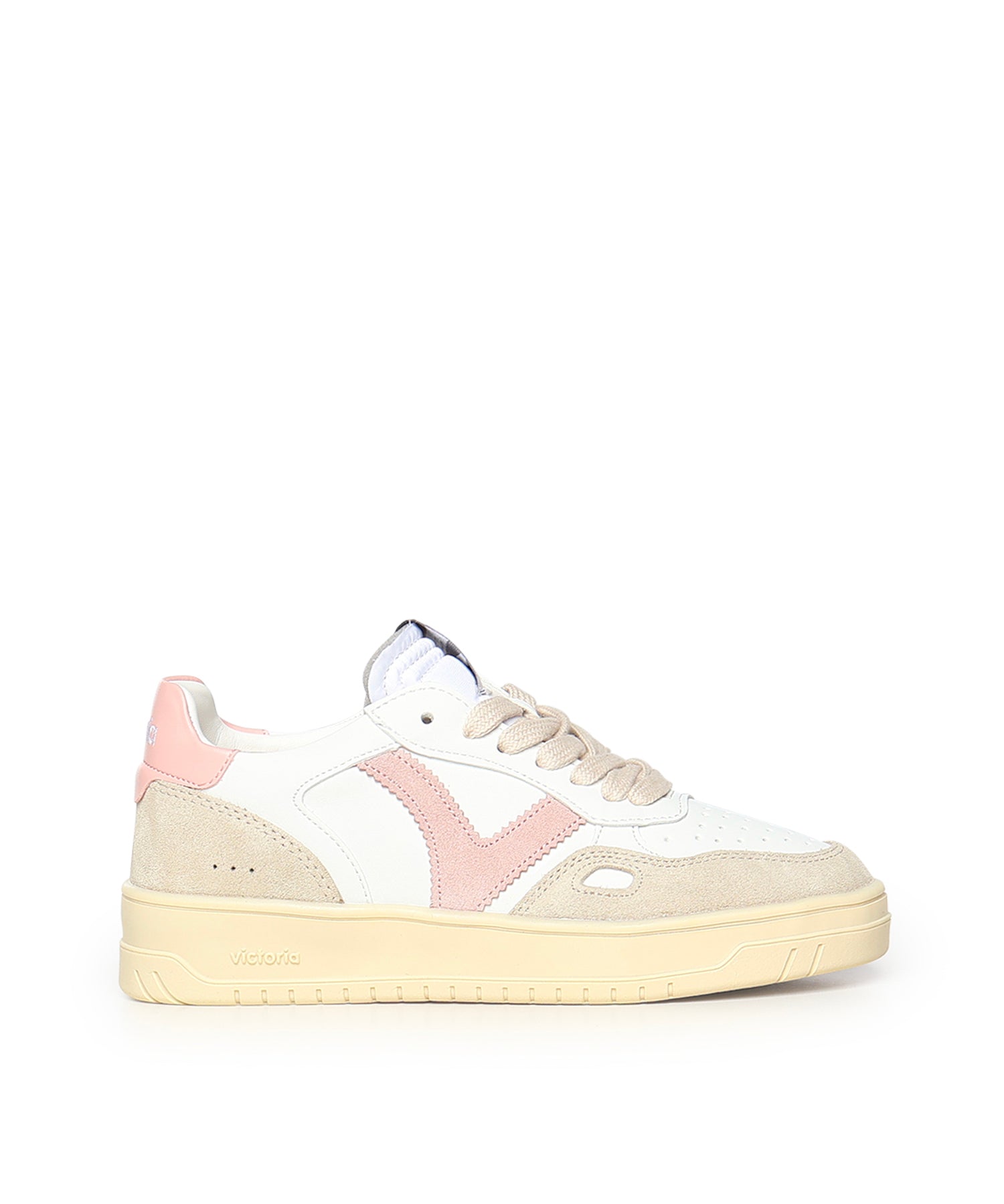Sneaker Seul 1257136 ROSADO VICTORIA 