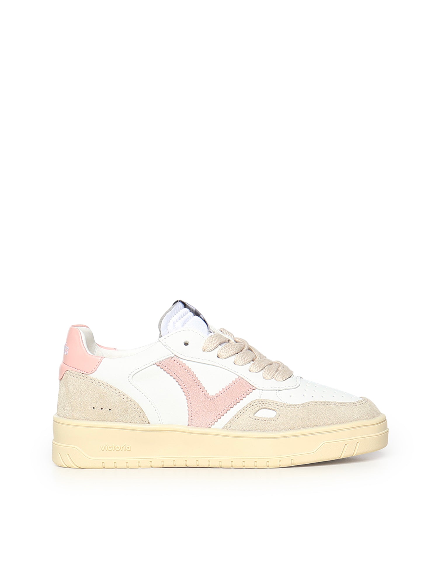 Sneaker Seul 1257136 ROSADO VICTORIA 