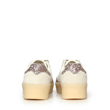 Sneaker Turin 1265101 PLATINO VICTORIA 
