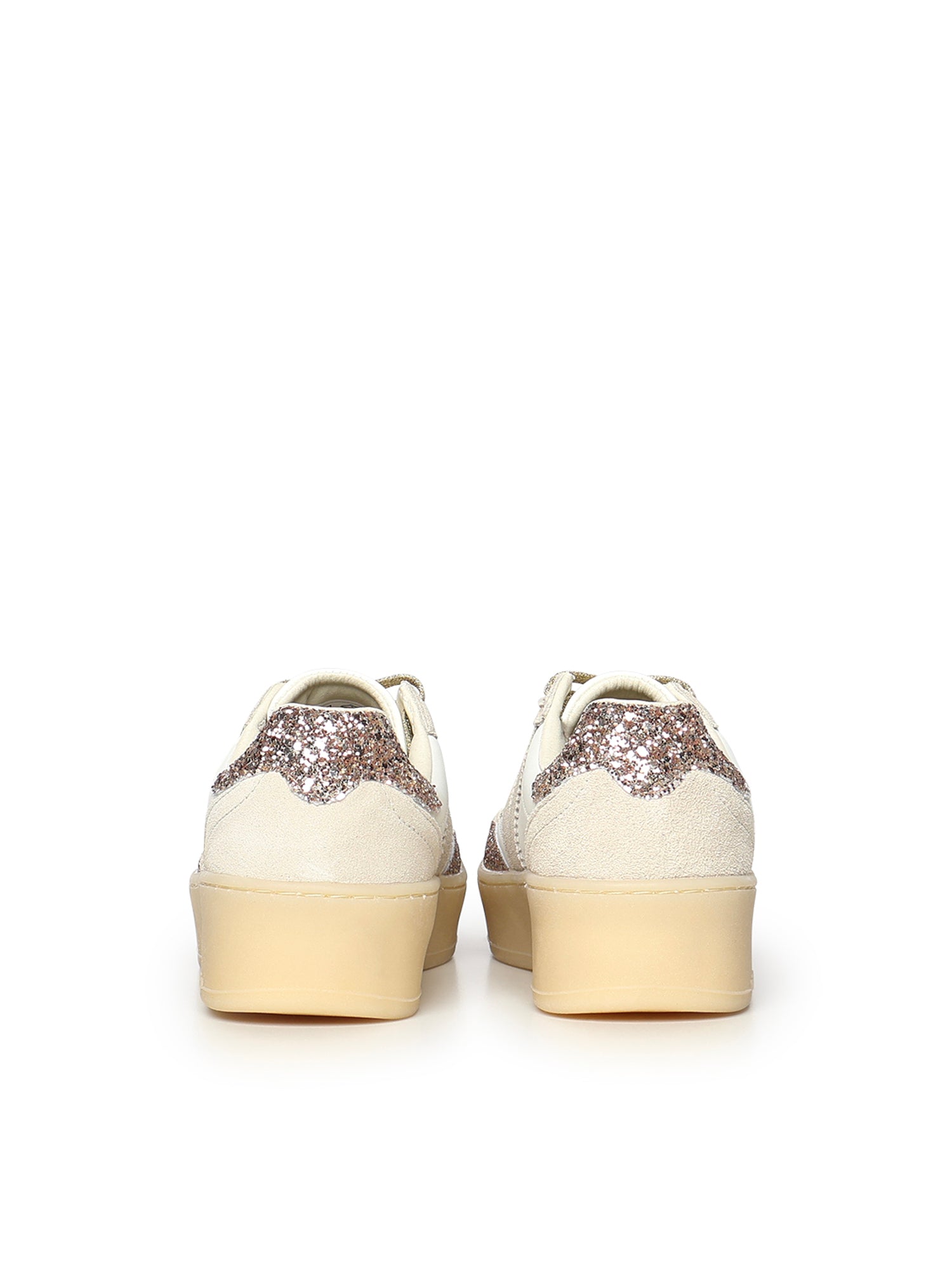 Sneaker Turin 1265101 PLATINO VICTORIA 