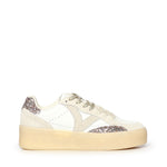 Sneaker Turin 1265101 PLATINO VICTORIA 
