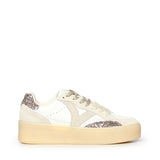 Sneaker Turin 1265101 PLATINO VICTORIA 