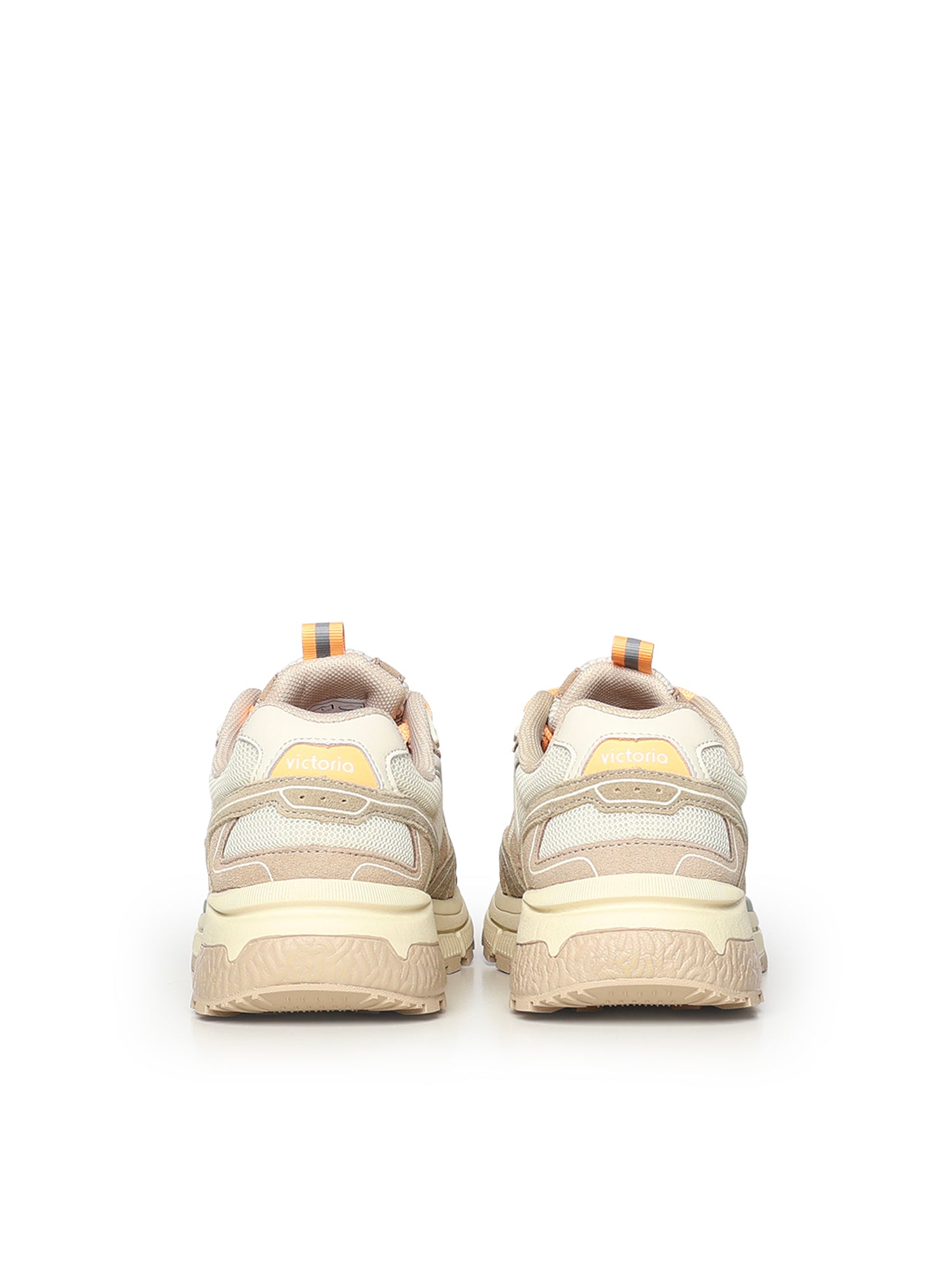 Sneaker Mythos 8809104 BEIGE VICTORIA 