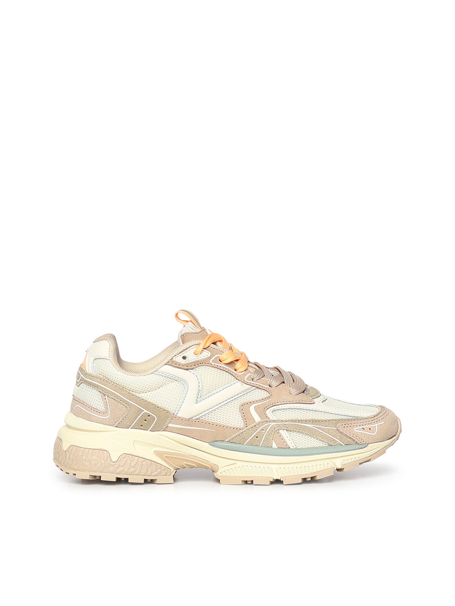 Sneaker Mythos 8809104 BEIGE VICTORIA 