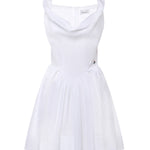 Vestito Mini Sunday 1101039H W009QA401 VIVIENNE WESTWOOD 