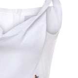 Vestito Mini Sunday 1101039H W009QA401 VIVIENNE WESTWOOD 