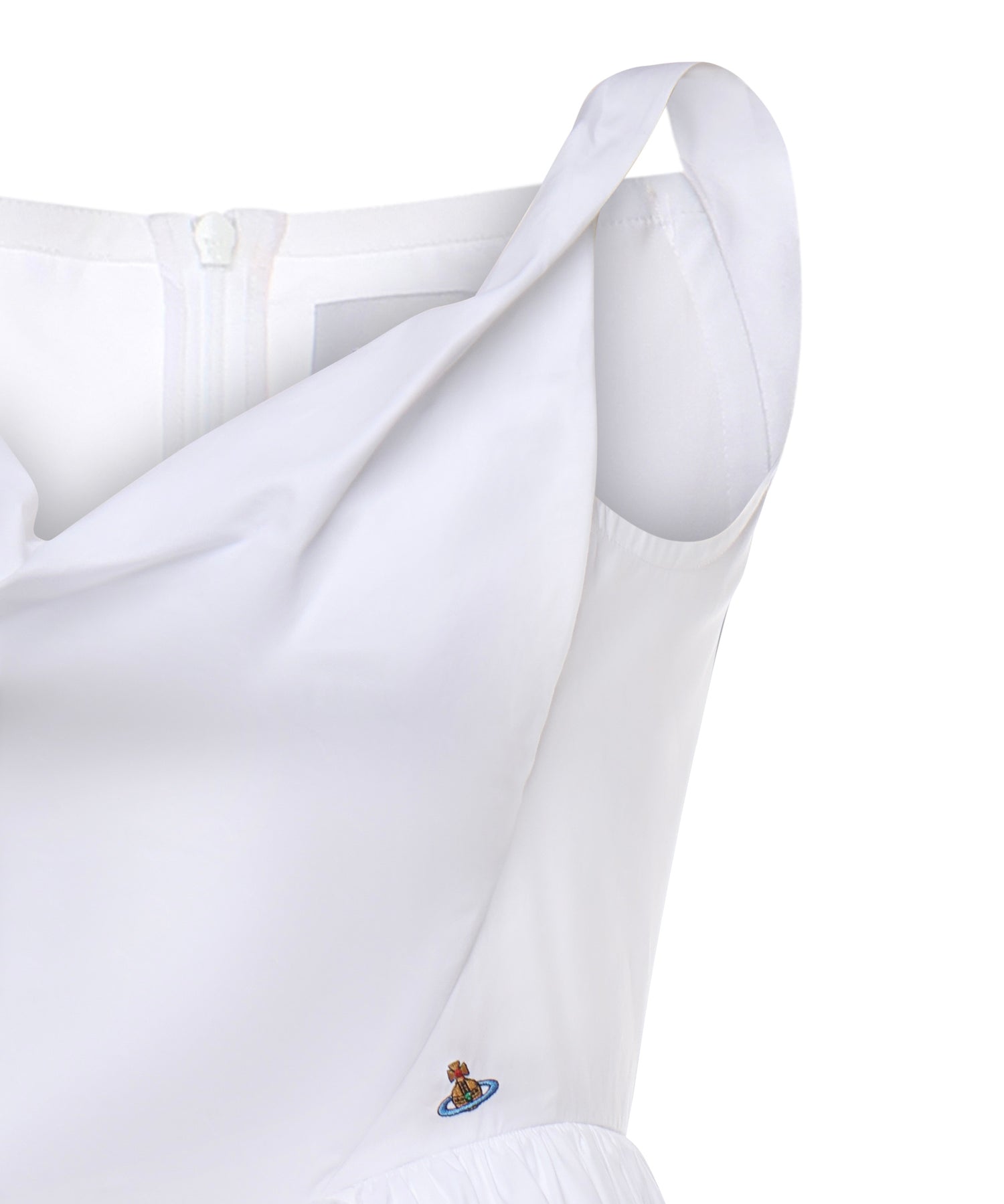 Vestito Mini Sunday 1101039H W009QA401 VIVIENNE WESTWOOD 