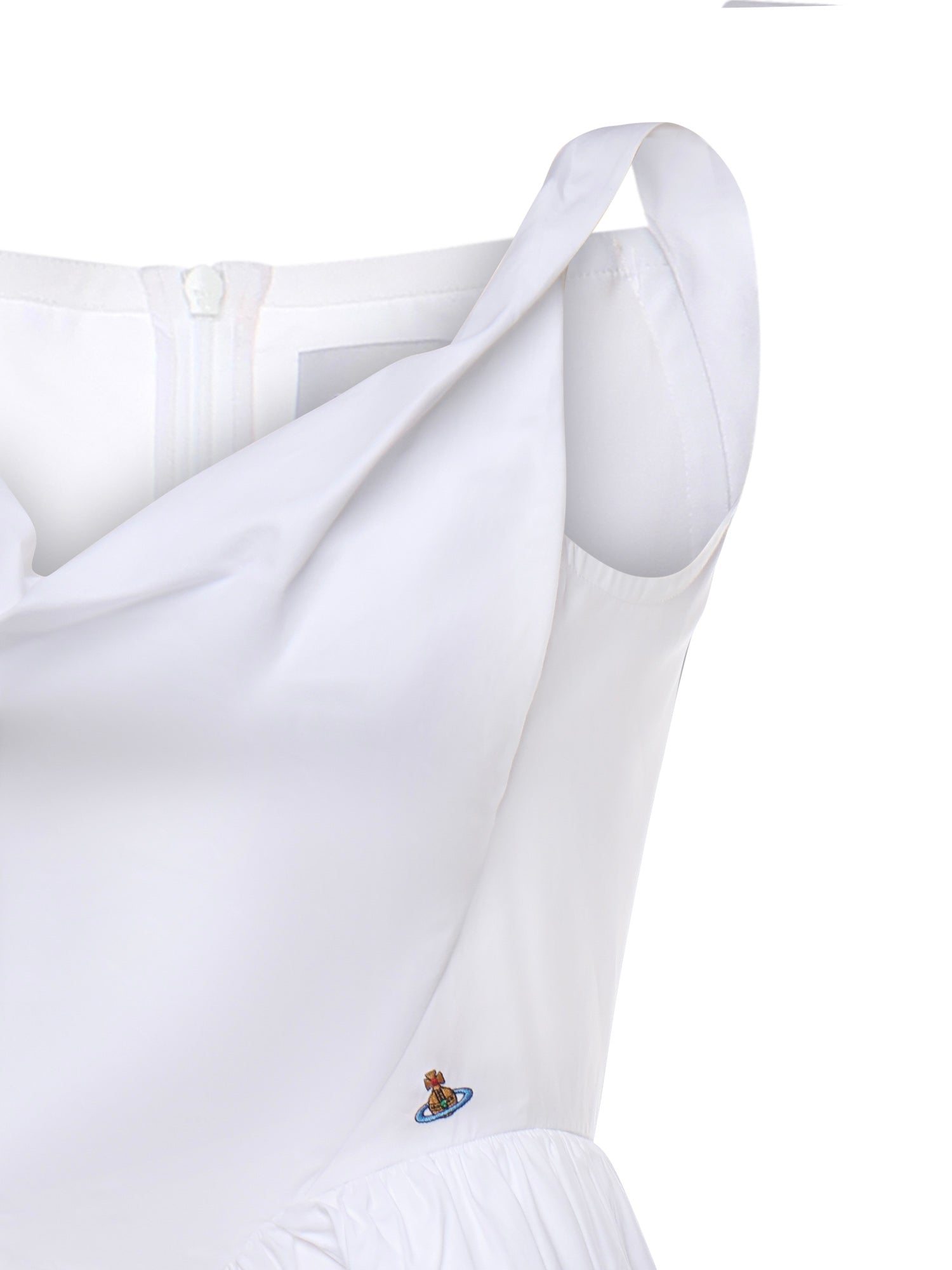 Vestito Mini Sunday 1101039H W009QA401 VIVIENNE WESTWOOD 
