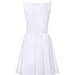 Vestito Mini Sunday 1101039H W009QA401 VIVIENNE WESTWOOD 