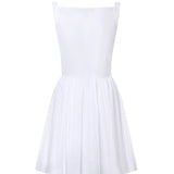 Vestito Mini Sunday 1101039H W009QA401 VIVIENNE WESTWOOD 