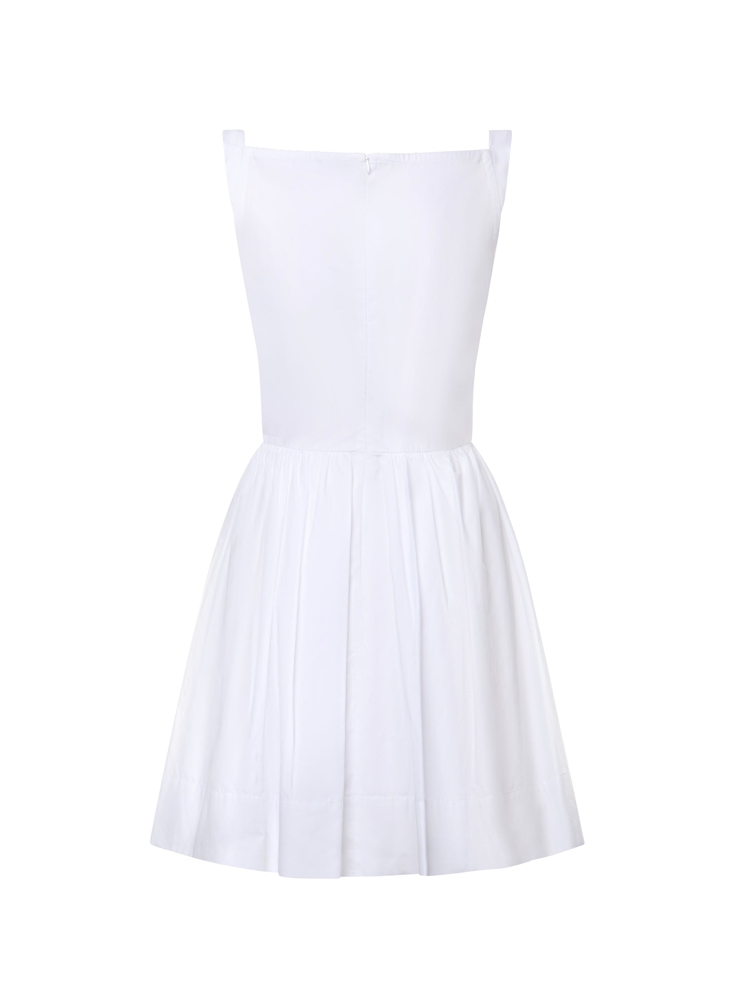 Vestito Mini Sunday 1101039H W009QA401 VIVIENNE WESTWOOD 