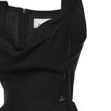Vestito Mini Sunday 1101039H W009QN401 VIVIENNE WESTWOOD 