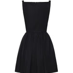 Vestito Mini Sunday 1101039H W009QN401 VIVIENNE WESTWOOD 