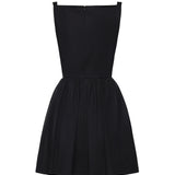 Vestito Mini Sunday 1101039H W009QN401 VIVIENNE WESTWOOD 