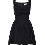 Vestito Mini Sunday 1101039H W009QN401 VIVIENNE WESTWOOD 
