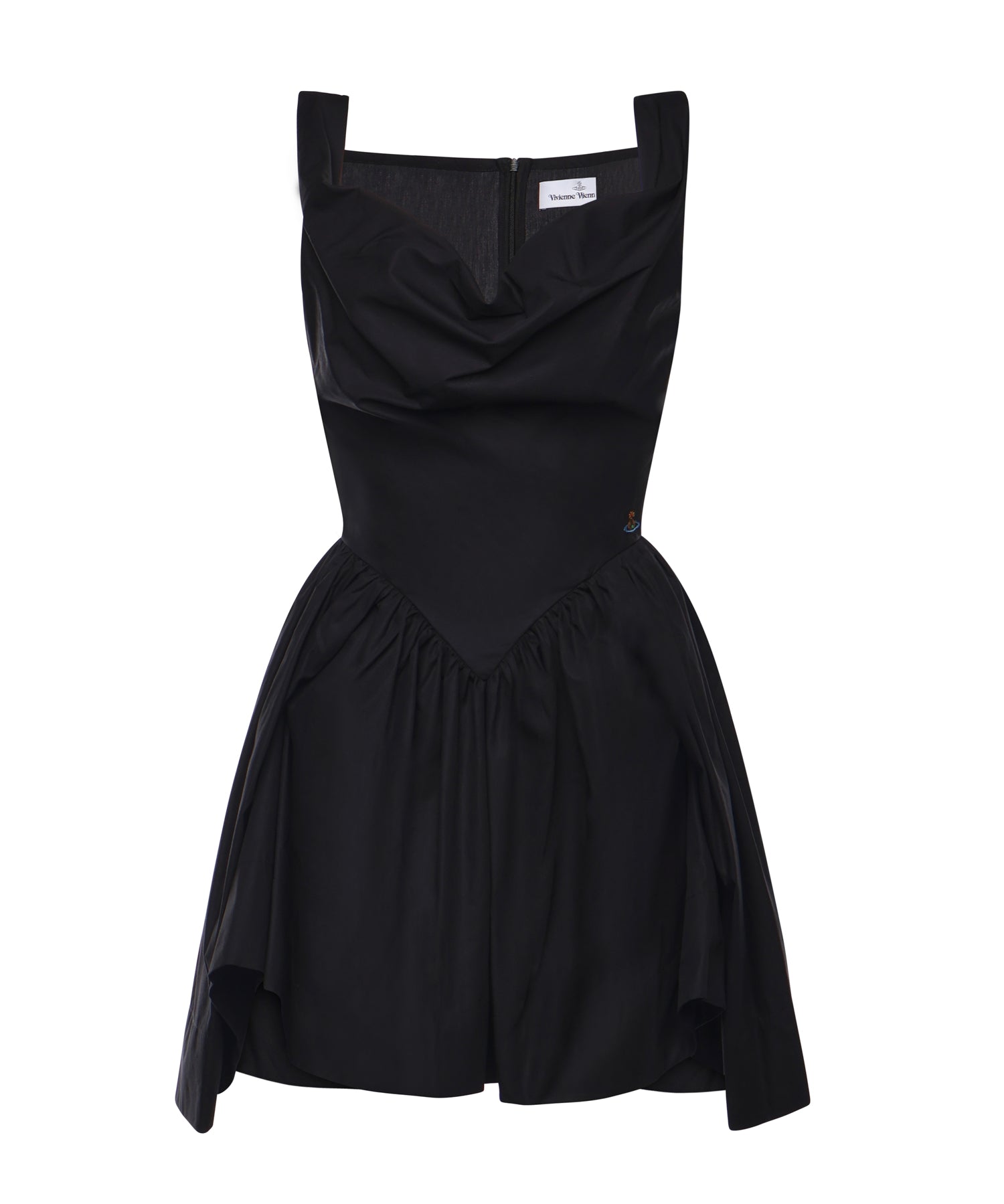 Vestito Mini Sunday 1101039H W009QN401 VIVIENNE WESTWOOD 